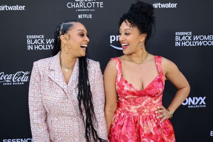 Tia Mowry, Tameria Mowry, Tamera Mowry-Housley, Tia and Tamera, Tia and Tamera relationship