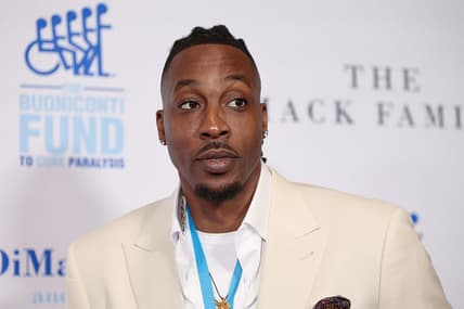 40th Annual Great Sports Legends Dinner To Benefit The Buoniconti Fund To Cure Paralysis - Arrivals