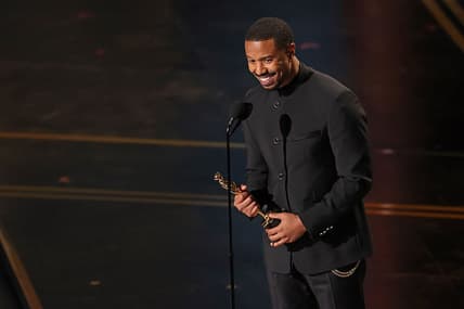 98th Oscars - Show