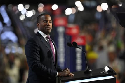 John James, theGrio.com
