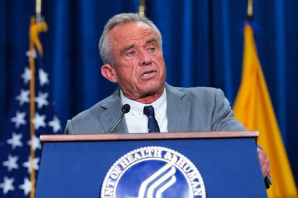Robert F. Kennedy, theGrio.com
