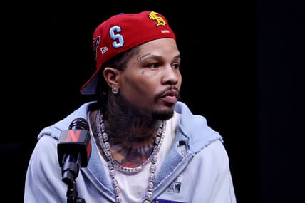 Tank Davis vs Pitbull Cruz rematch, Gervonta Davis next fight 2026, Isaac Cruz rematch 140 pounds, Tank Davis return fight, thegrio.com