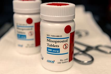 Wyoming's Only Abortion Clinic Forced To Stop Administering Abortions Due To New State Law