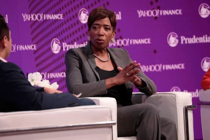 Yahoo Finance All Markets Summit