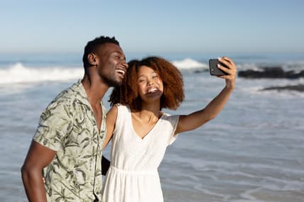 should you post your boyfriend?, Megan Thee Stallion Klay Thompson breakup, posting your significant other social media, relationship privacy social media TheGrio.com