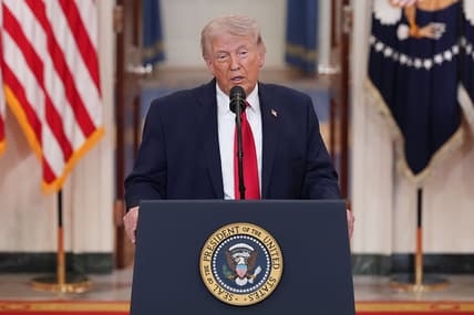 Donald Trump, theGrio.com
