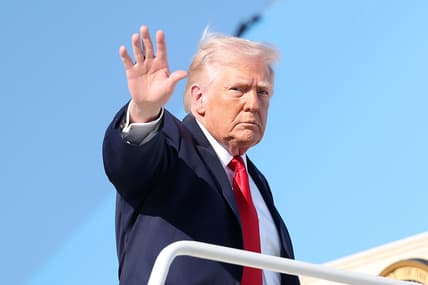 Donald Trump, theGrio.com