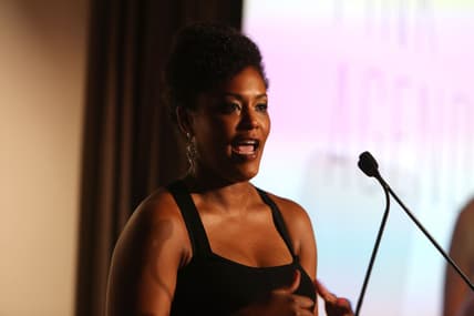 The Pink Agenda's Annual Gala