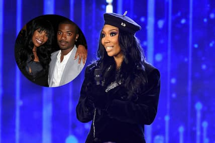 Brandy, Ray J