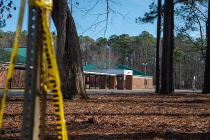 6-Year-Old Boy Shoots His Teacher At Richneck Elementary School In Newport News, Virginia theGrio.com