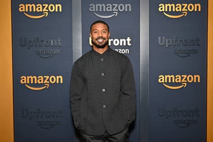 Amazon Upfront