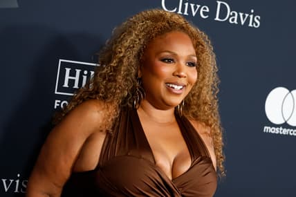 Lizzo, Sexy Lady, go-go music, the DMV, theGrio.com