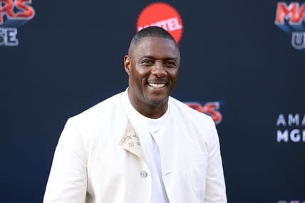 Los Angeles Premiere Of Amazon MGM Studios "Masters Of The Universe" - Arrivals