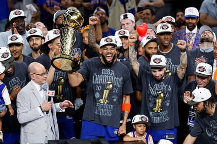 New York Knicks championship, Knicks Black culture, Patrick Ewing Knicks, Knicks hip hop culture, Black New York sports fans, Knicks championship meaning, Madison Square Garden culture, NBA Finals Knicks, Spike Lee Knicks, Knicks cultural impact, thegrio