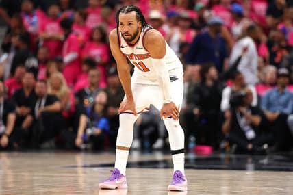2026 NBA Finals - Game One