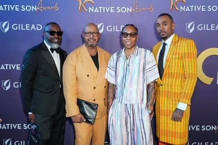 2026 Native Son Awards
