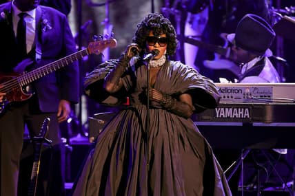 68th GRAMMY Awards - Show