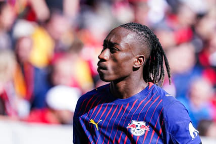 Sport-Club Freiburg v RB Leipzig - Bundesliga theGrio.com