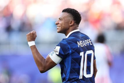 Paraguay v France: Round of 16 - FIFA World Cup 2026 theGrio.com