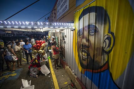 Alton Sterling