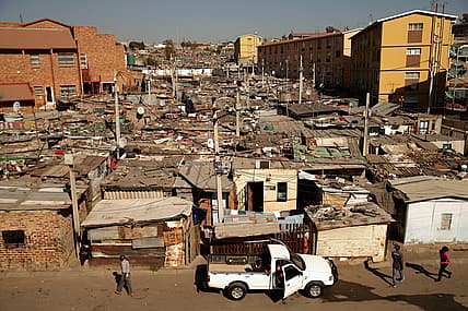 South Africa