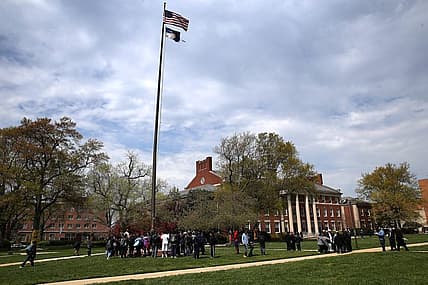 Howard University thegrio