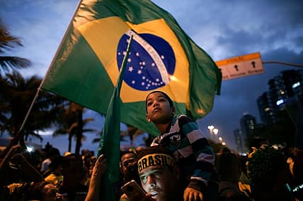 Brazil thegrio.com