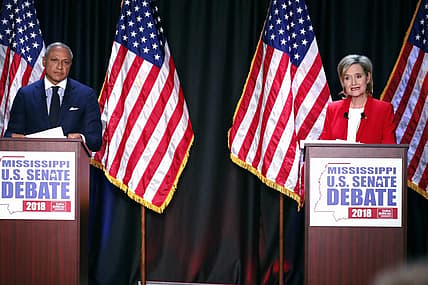Cindy Hyde-Smith