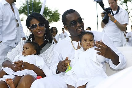 Kim Porter thegrio.com