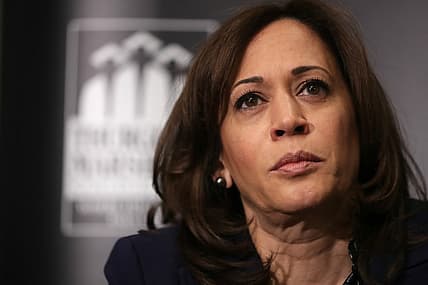 Kamala Harris