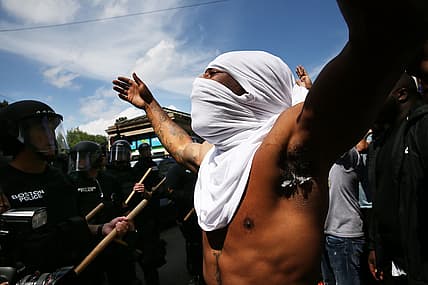 Racism thegrio.com
