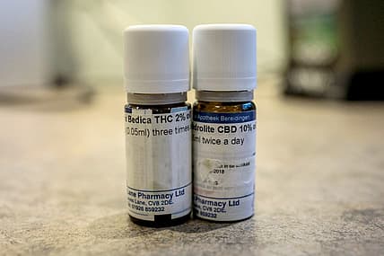CBD Oil
