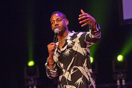 Marlon Wayans thegrio.com