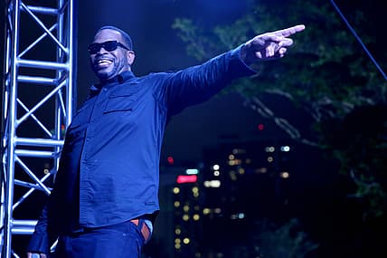 Uncle Luke
