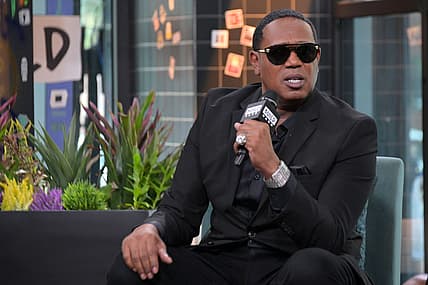 Master P theGrio.com