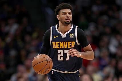 Jamal Murray theGrio.com