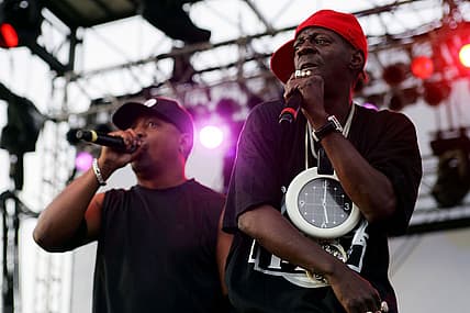 Public Enemy theGrio.com