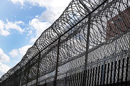prison jail thegrio.com