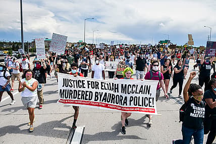 Justice For Elijah McClain theGrio.com