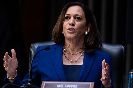 Senate Judiciary Committee Examines Police Use Of Force And Community Relations