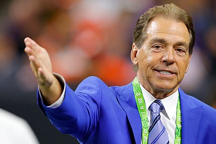 College Football Playoff National Championship - Clemson v LSU