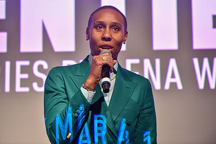 Lena Waithe Hillman Grad Productions intimacy coordinator the grio.com