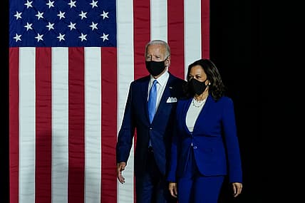 Harris Biden thegrio.com