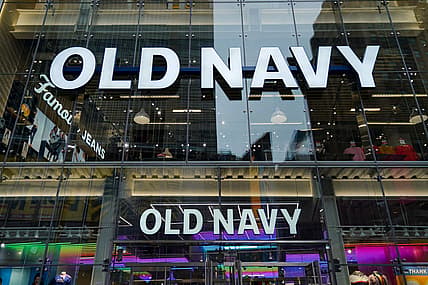 Gap Inc To Split Old Navy Into Separate Publicly Traded Company