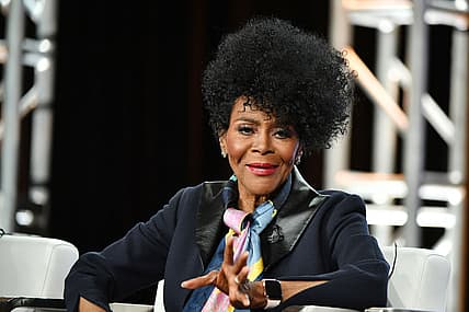 Cicely Tyson celebrity memoir books thegrio.com