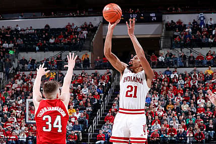 Nebraska v Indiana