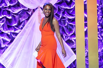 Issa Rae Saturday Night Live showrunner