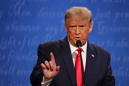 Trump thegrio.com