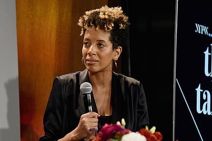 Carly Cushnie thegrio.com