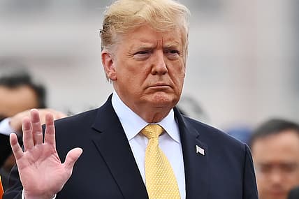 Trump election voters lawsuits thegrio.com